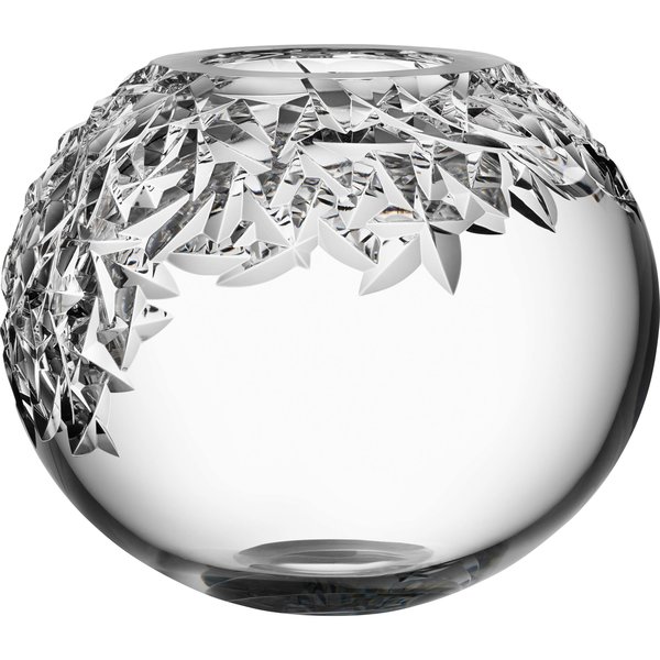 Carat Globe Vas 25 cm