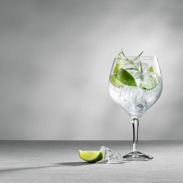 Gin & Tonic 4 stk. fra » Hurtig Levering