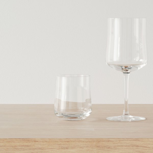 Informal tumblerglass 37 cl 2-pakning