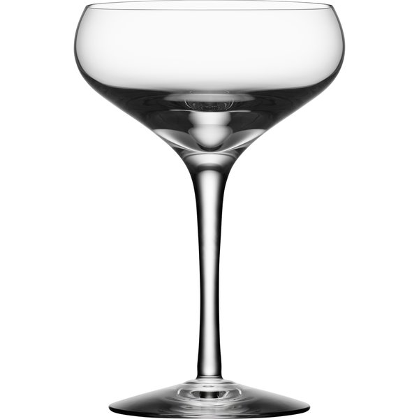 More Champagne Coupe 21 cl 4-pakning
