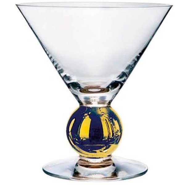 Nobel Martiniglass 23 cl