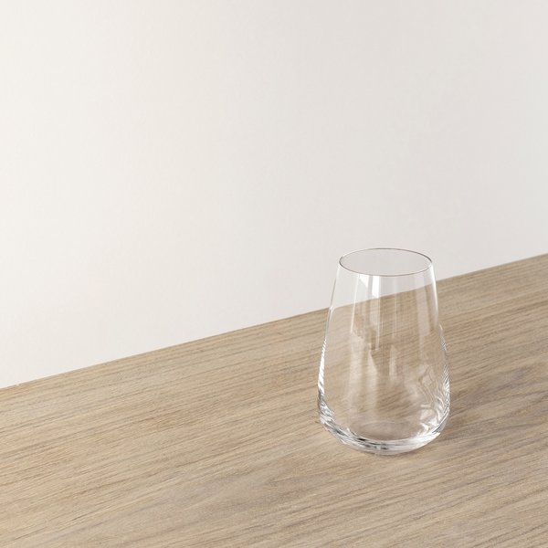 Pulse Set med 12 glas