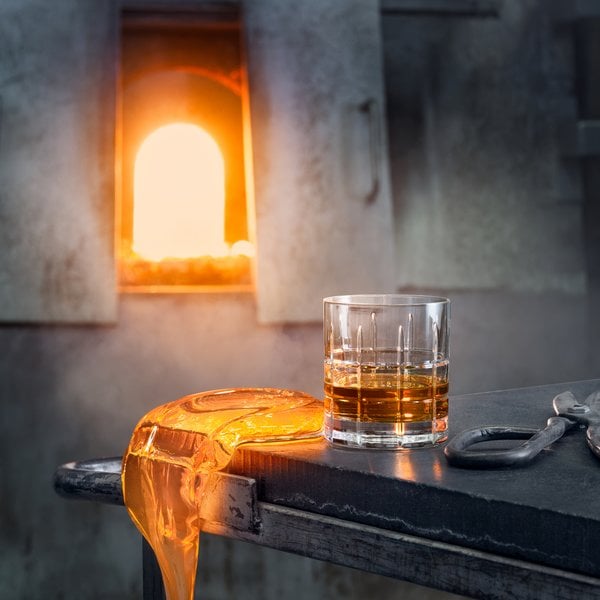 Street Old Fashioned Whiskyglas 27cl.