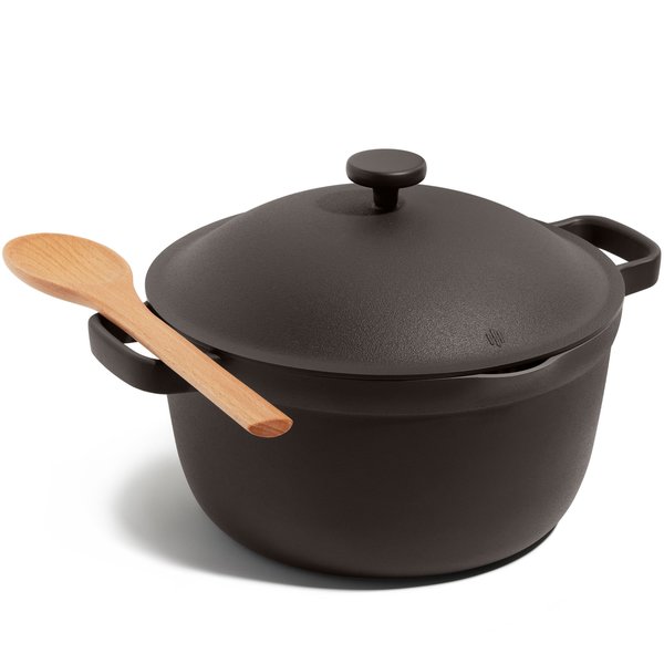Perfect Pot kastrull, charcoal