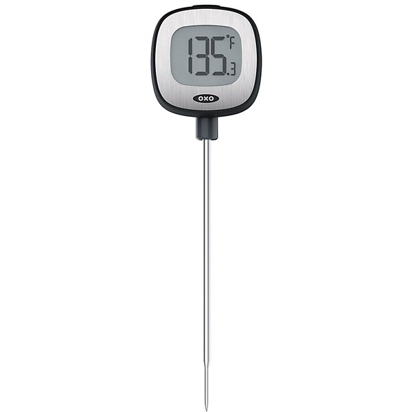 Chef's precision digital termometer, instant read