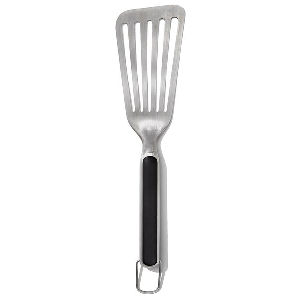 Fleksibel grillspade