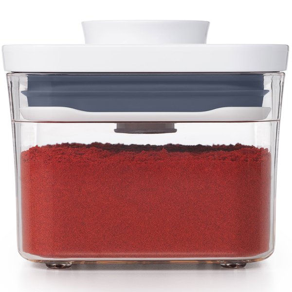 POP container kvadrat 0,4L