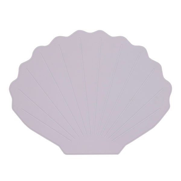 Kuvertbrikke, scallop