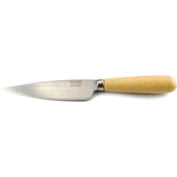 Tradisjonell Kjøkkenkniv 9 cm