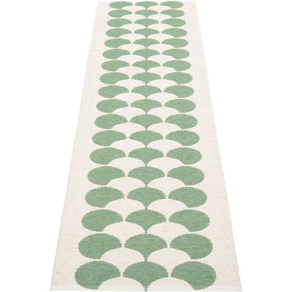 Poppy plastmatte 70 x 250 cm, oregano