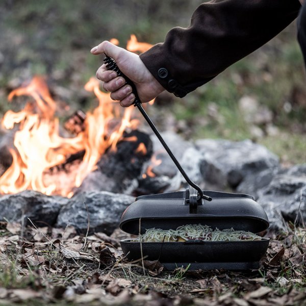 Lokkløftere for Dutch Oven