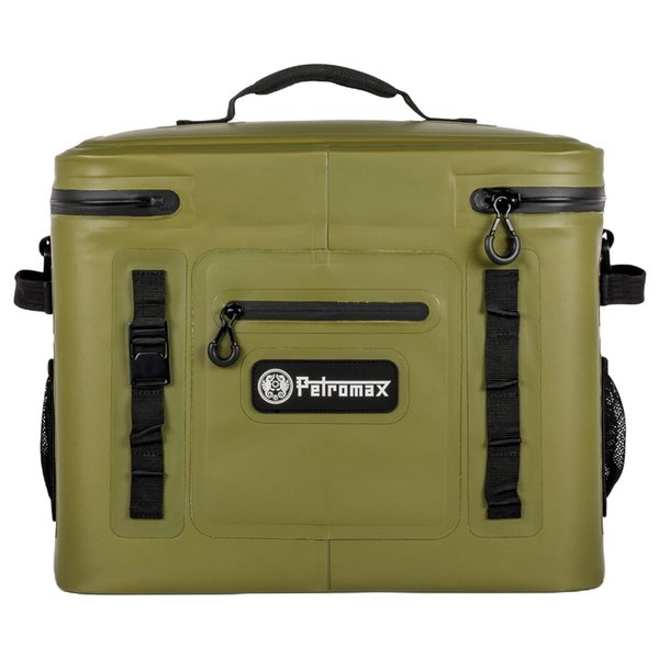 Cooler Bag 22 kjølebag, oliven