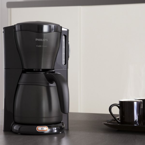 HD7547/80 kaffemaskine