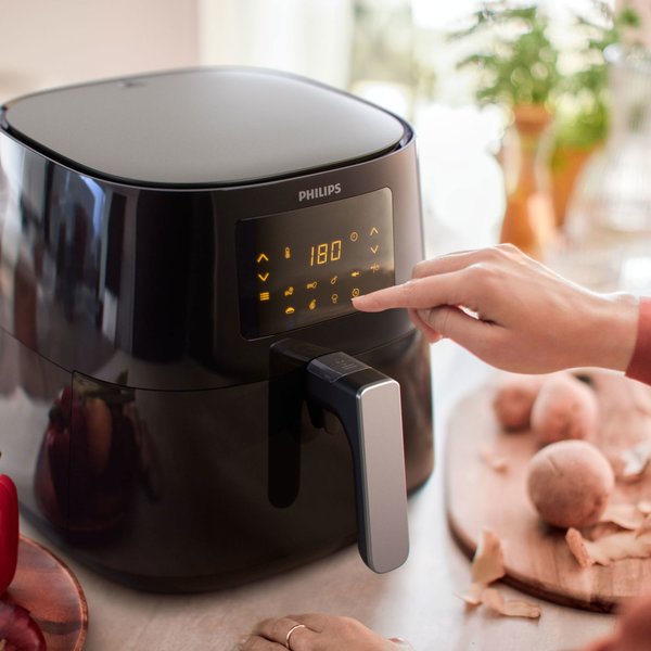 Fritös Philips AirFryer XXL HD9650/90