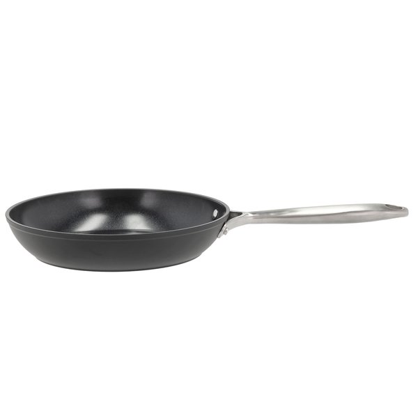 Travo stekepanne non-stick 24 cm, svart aluminium