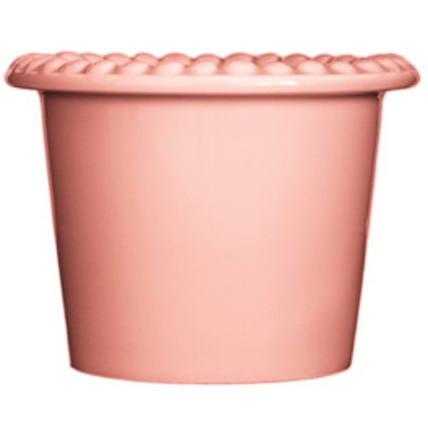 Daria Liten Skål 12 cm Baby Pink