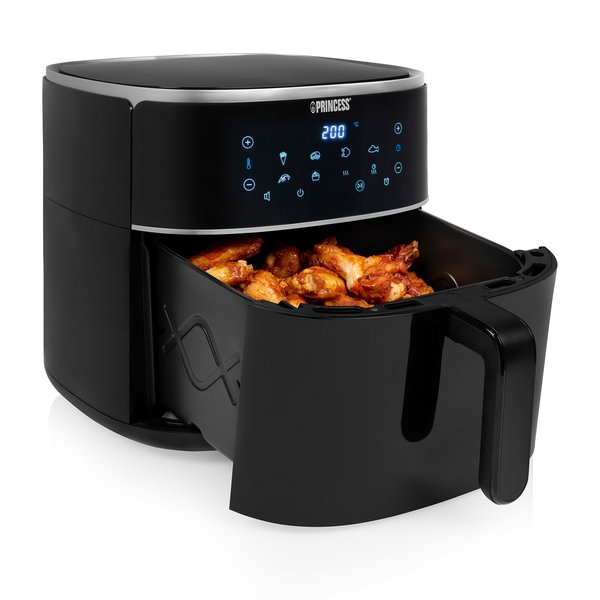 mini dutch oven in air fryer｜TikTok Search