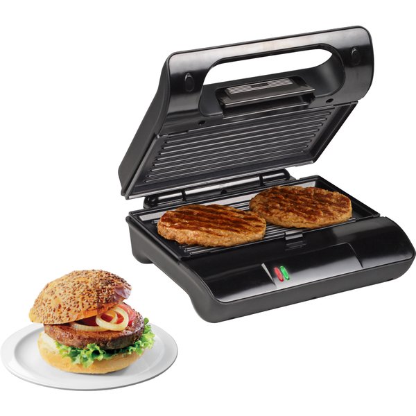 Grill Compact 23x13 cm
