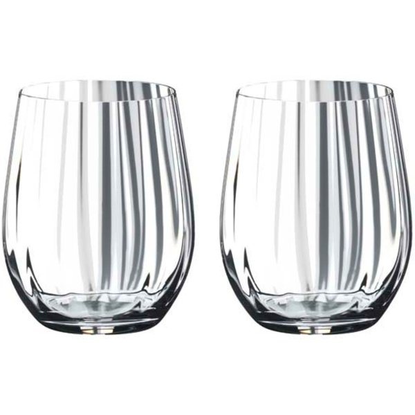 Bar serie Whisky Optical O, 2-pack