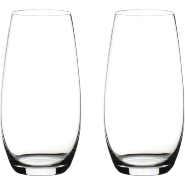 O Champagneglas 26,4 cl 2-pack