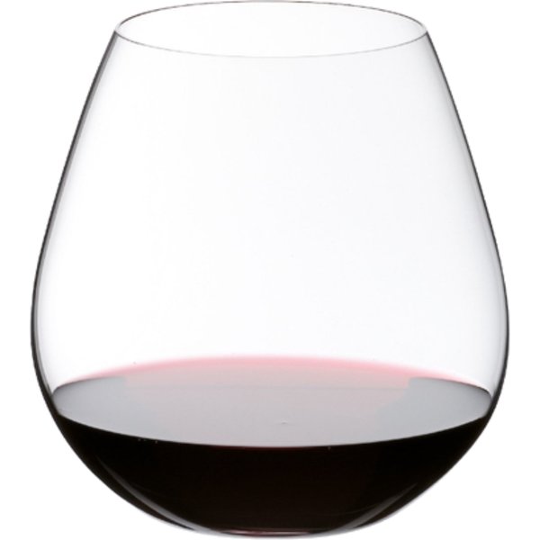 O Pinot/Nebbiolo Vinglass 69 cl 2-pk