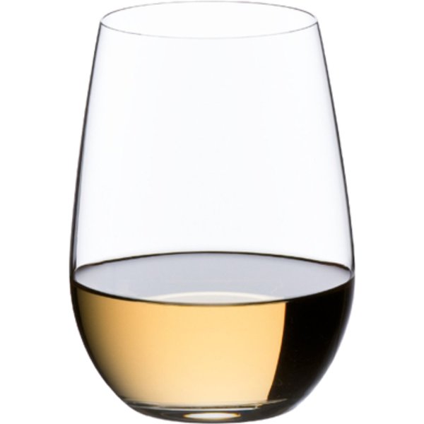 O Riesling/Sauvignon Blanc Vinglas 37,5 cl2-pack