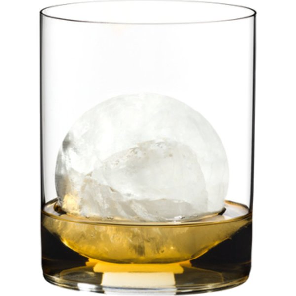 O Whiskyglass 43 cl 2-pk