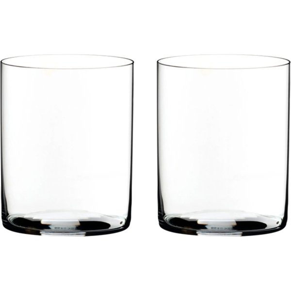 O Whiskyglass 43 cl 2-pk