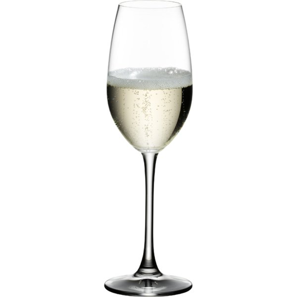 Ouverture Champagne Glas 26 cl 2-pak