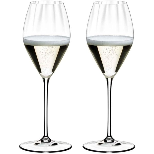 Performance Champagne, 2-pack