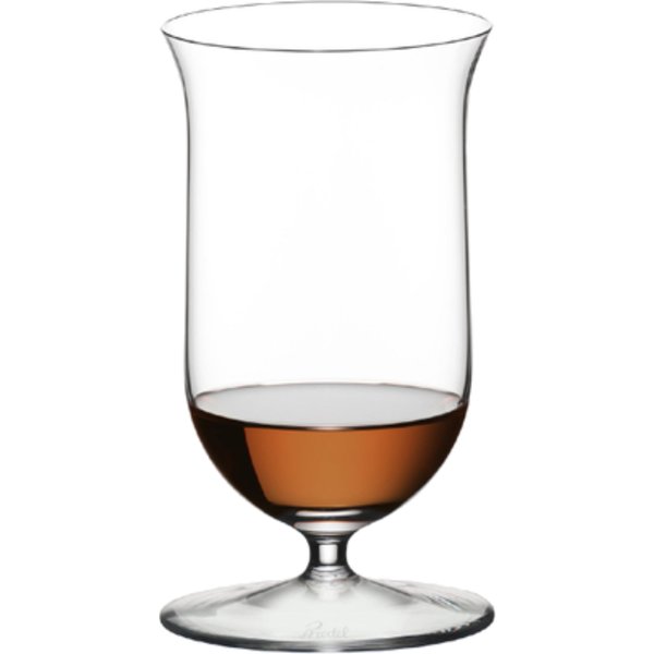Sommelier Whiskyglass Single Malt 20 cl