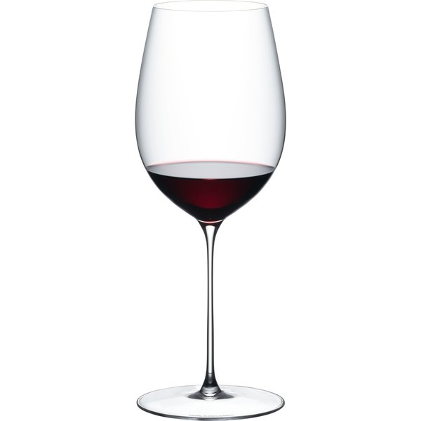 Superleggero Bordeaux Grand Cru vinglas 1-pak