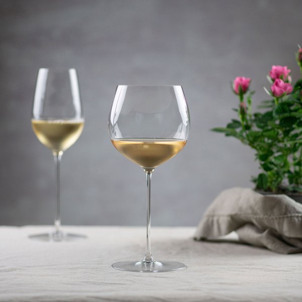 Superleggero Chardonnay vinglas 1-pak