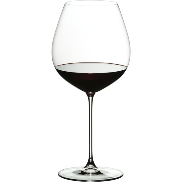 Veritas Gamle Verden Pinot Noir Vinglass 70,5 cl 2-pk
