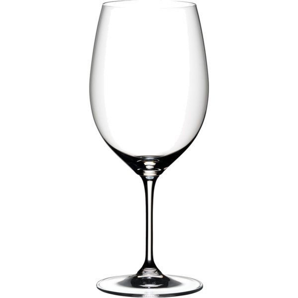 Riedel Vinum Bordeaux Glass Set of 2 