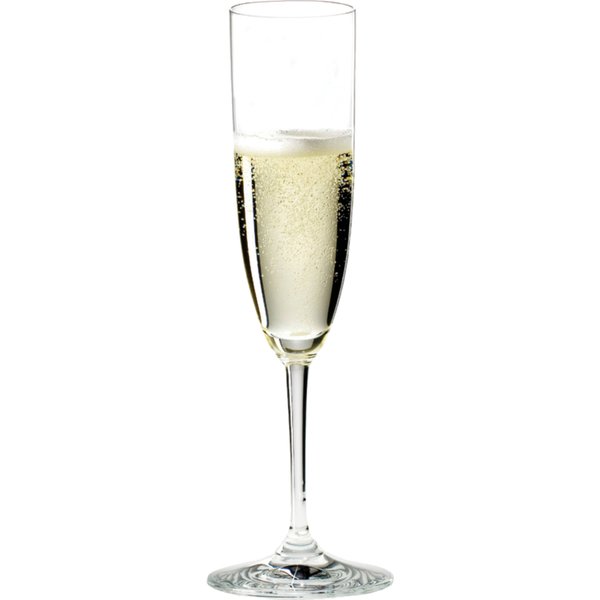 Vinum Champagneglas 16 cl 2-pack