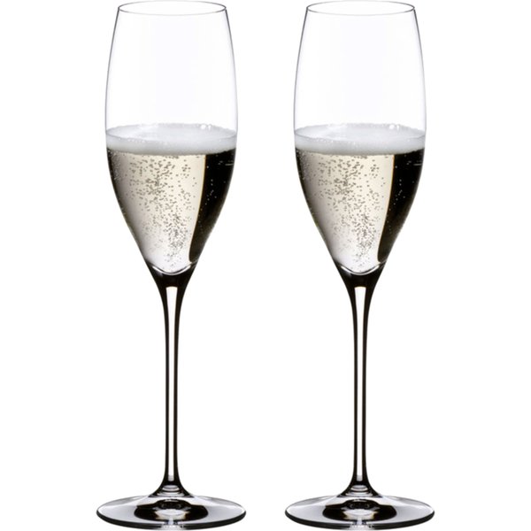 Vinum Cuvée Prestige Champagneglas 23 cl2-pack