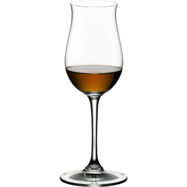 Vinum Hennessey- & Cognacglas 17 cl 2-pack