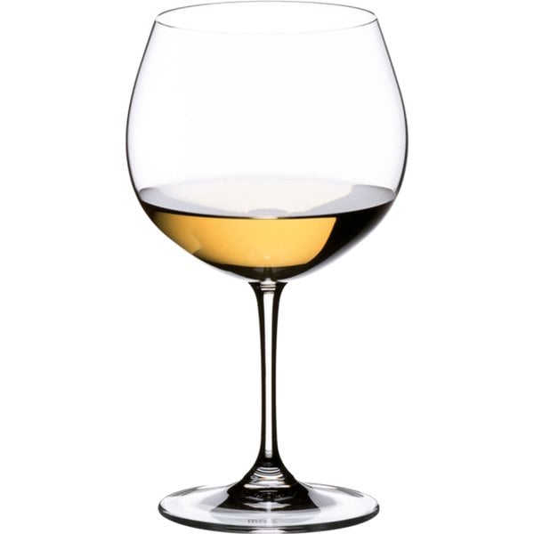 Vinum Montrachet/Chardonnay Vinglas 60 cl 2-pak