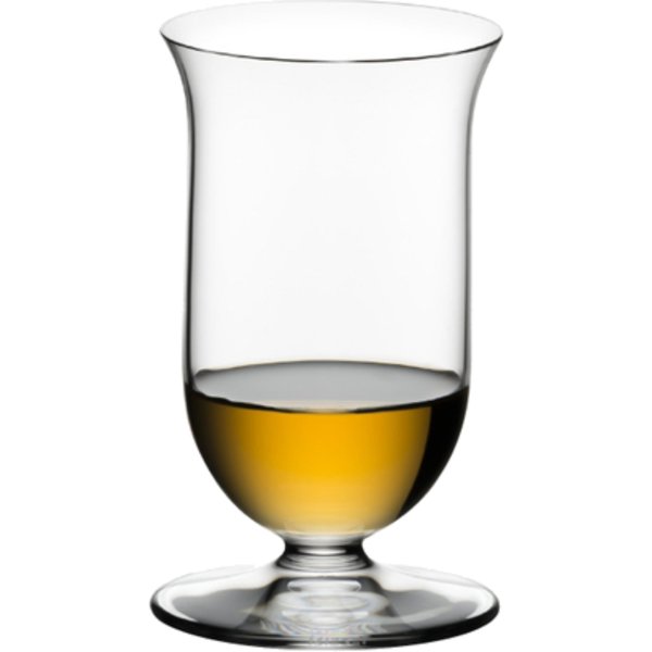 Vinum Single Malt Whiskyglass 20 cl 2-pk 