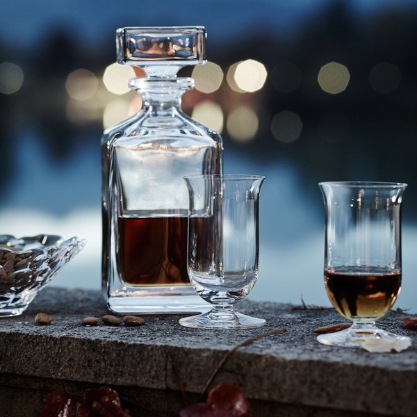 Vinum Single Malt Whiskyglas 20 cl 2-pack