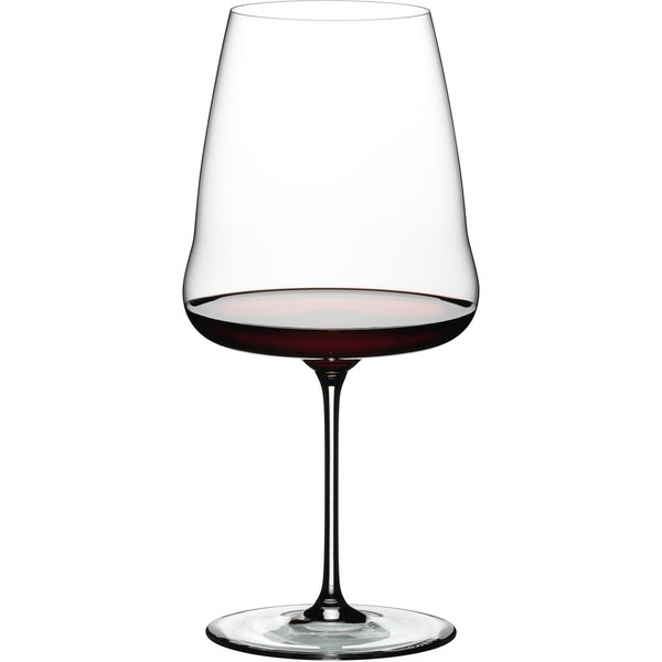Winewings rödvinsglas till Carbarnet eller Merlot