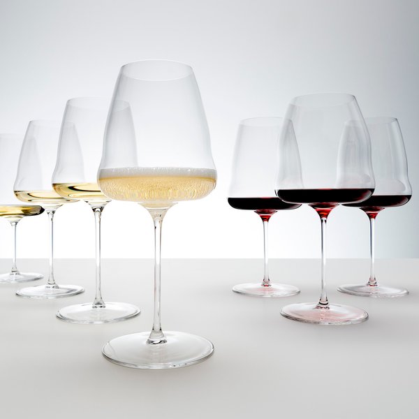 Winewings rødvinsglas til Pinot Noir