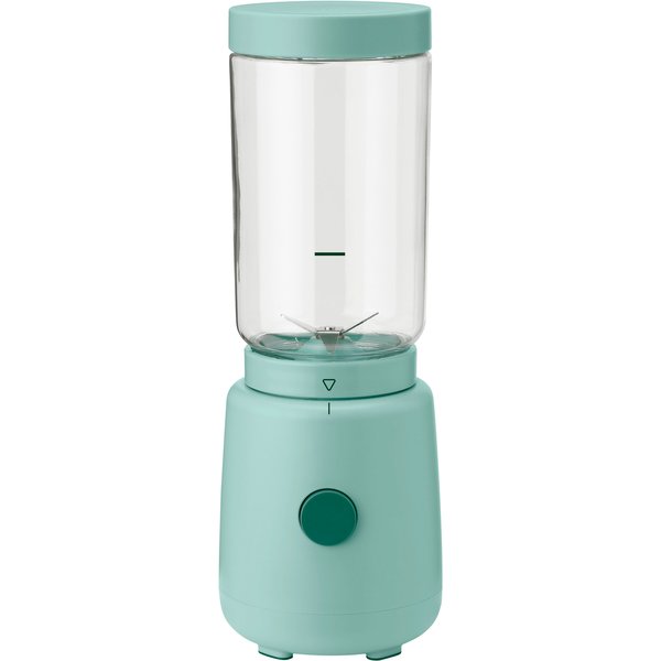 Foodie Smoothieblender 0,5 L, Lysegrønn