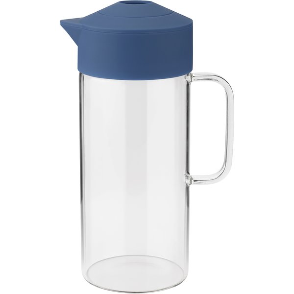 PIP serveringsmugge, 1.4 liter, dark blue