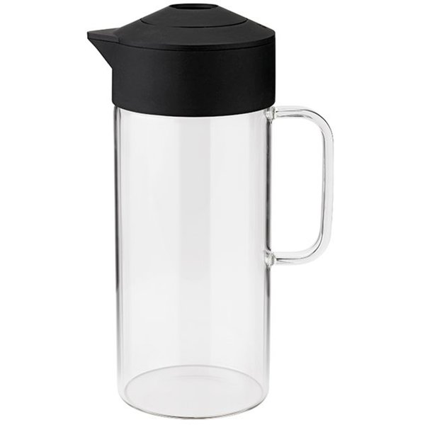 PIP serveringsmugge, 1.4 liter, black