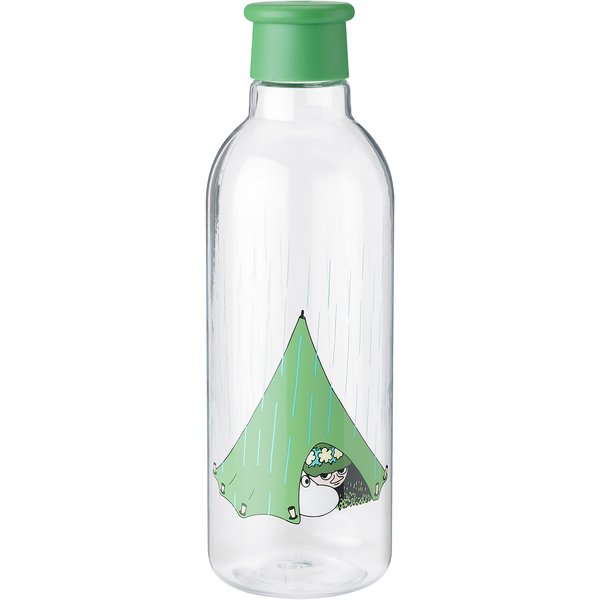 Mummi drikkeflaske, 0.75 liter, mummi camping