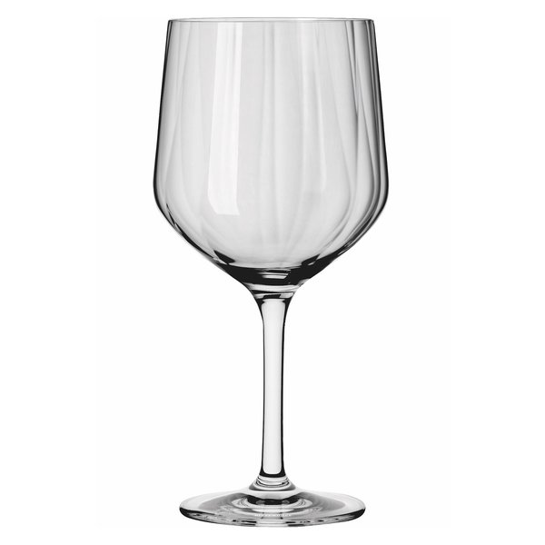 Sternschliff Gin & Tonic glass, 2 stk