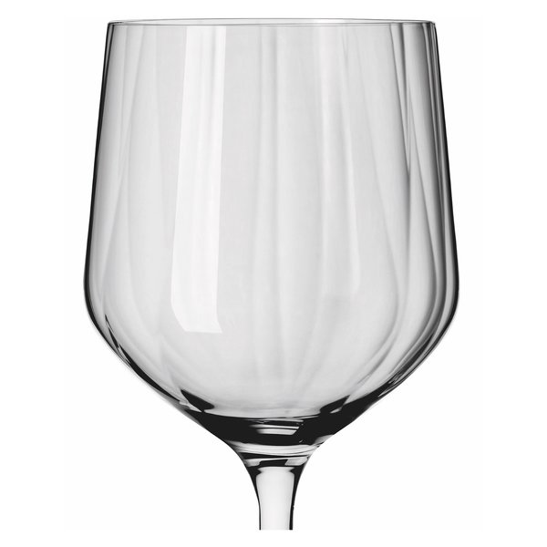 Sternschliff Gin & Tonic glass, 2 stk