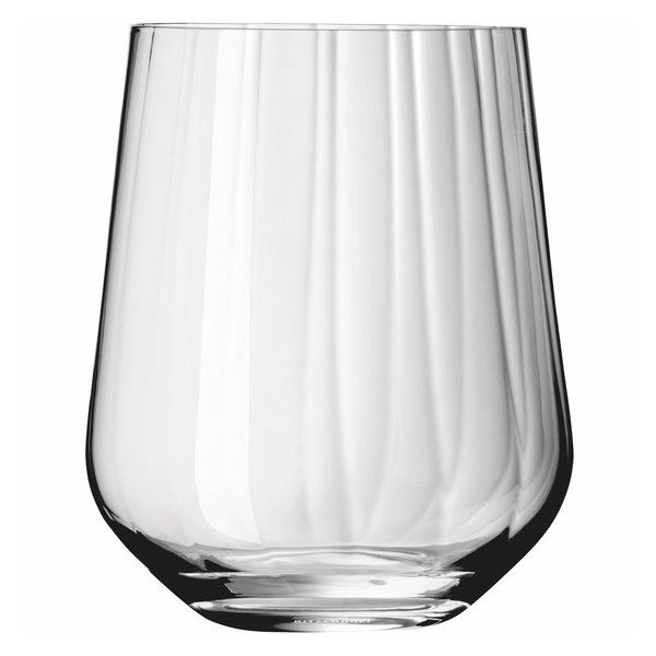 Sternschliff Gin & Tonic tumblerglass, 2 stk